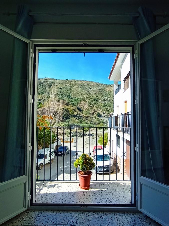 El Almendro De Maruja Apartment Torviscón Exterior foto